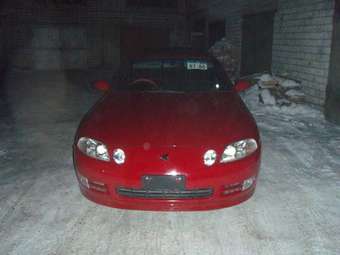 Toyota Soarer