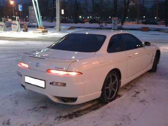 1994 Soarer