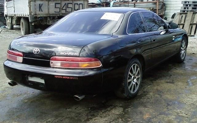 1994 Toyota Soarer