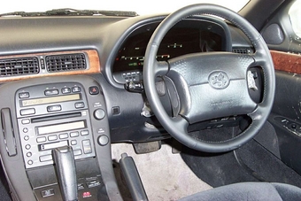 Soarer