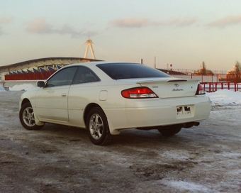 Toyota Solara