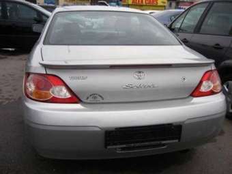 2003 Toyota Solara Pictures