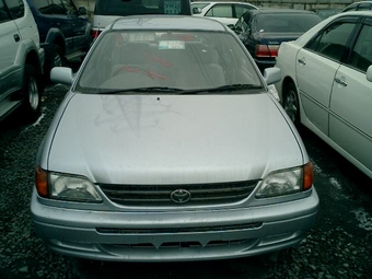 1999 Toyota Soluna