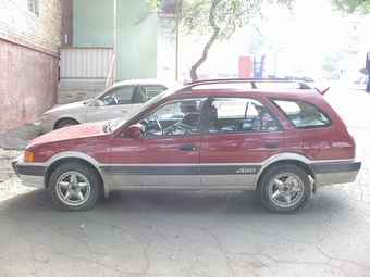 1995 Toyota Sprinter Carib