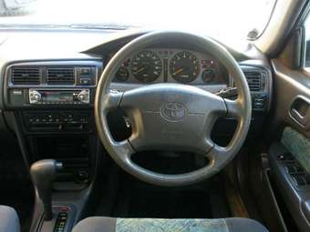 1996 Toyota Sprinter Carib For Sale
