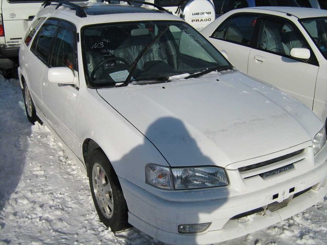 1999 Toyota Sprinter Carib