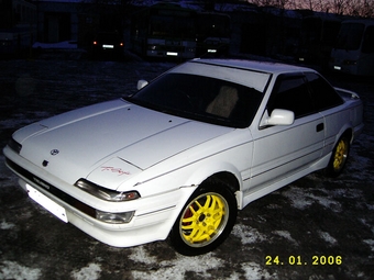 Sprinter Trueno