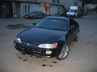 1996 Toyota Sprinter Trueno