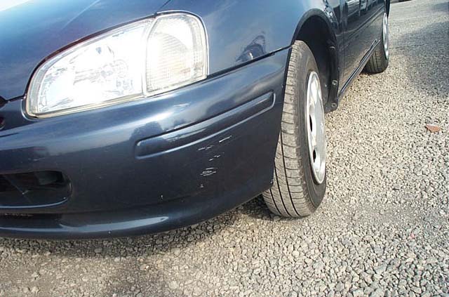 3 Toyota Starlet Pics