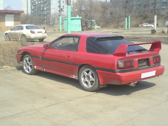 1989 Supra