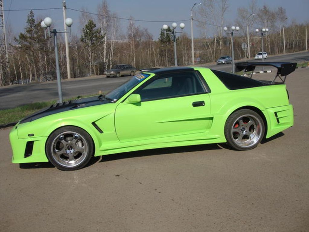1990 toyota supra motor #1 1990 toyota supra motor #1