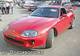 Pic Toyota Supra