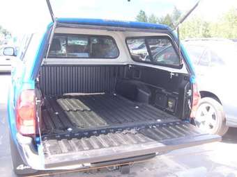 2008 Toyota Tacoma Photos