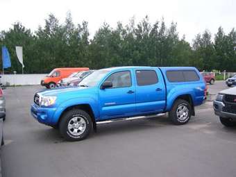 2008 Toyota Tacoma For Sale
