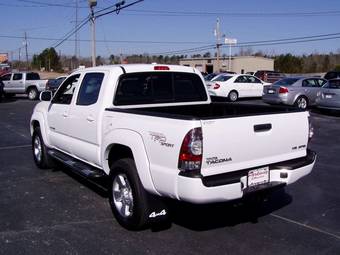 2009 Toyota Tacoma For Sale