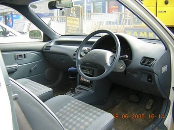 Toyota Tercel