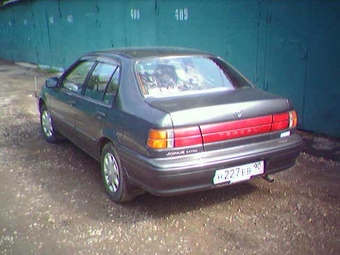 1993 Toyota Tercel Pictures