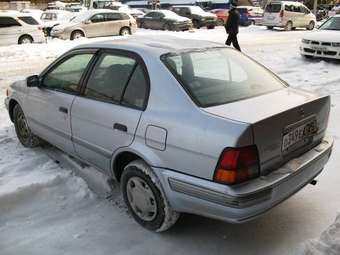 Toyota Tercel