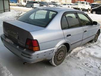 Toyota Tercel