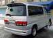 Pictures Toyota Touring Hiace
