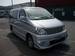Preview 2001 Toyota Touring Hiace