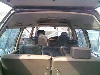 1990 Toyota Town Ace For Sale