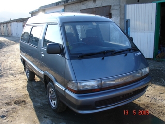1991 Toyota Town Ace