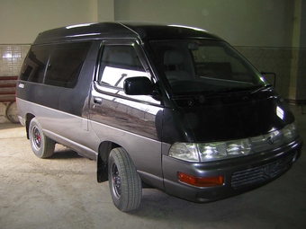 1993 Toyota Town Ace