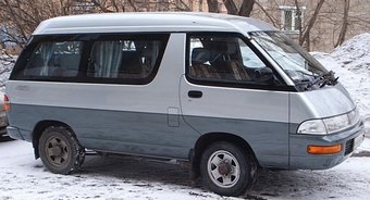 1993 Toyota Town Ace