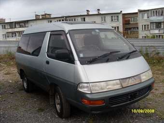 1993 Toyota Town Ace