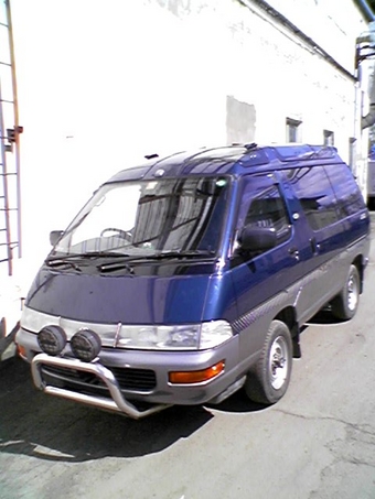 1995 Toyota Town Ace