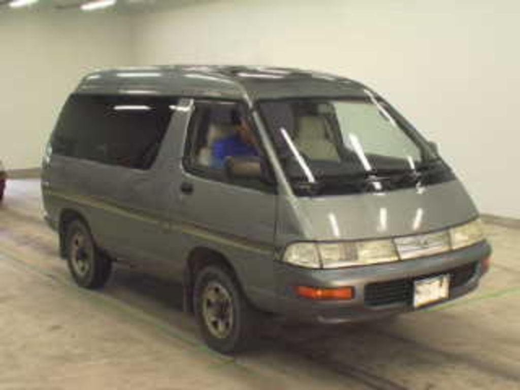 1995 Toyota Town Ace