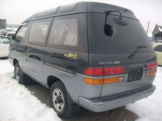 1995 Toyota Town Ace