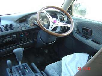 1996 Toyota Town Ace Pictures