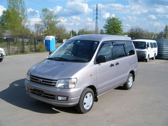 1998 Toyota Town Ace Images