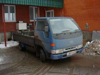 1999 Toyota Town Ace