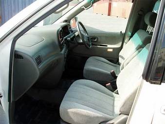 2000 Toyota Town Ace Images