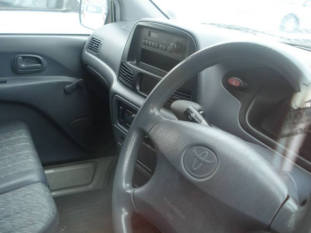 2003 Toyota Town Ace