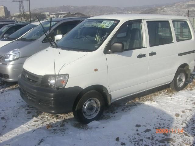 2003 Toyota Town Ace