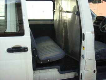 2004 Toyota Town Ace Images