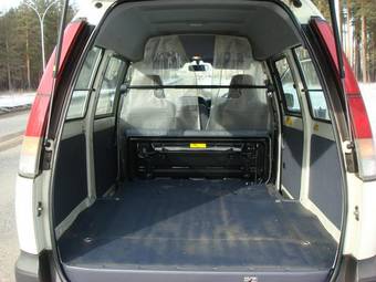2004 Toyota Town Ace Pictures