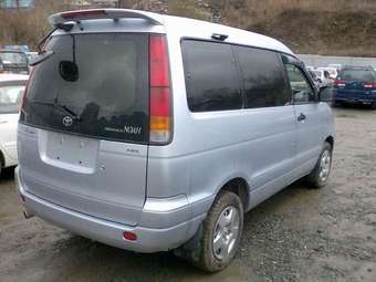 1997 Toyota Town Ace Noah For Sale