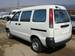 Preview Toyota Town Ace Van