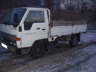 1992 Toyoace