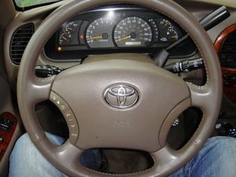 2003 Toyota Tundra For Sale