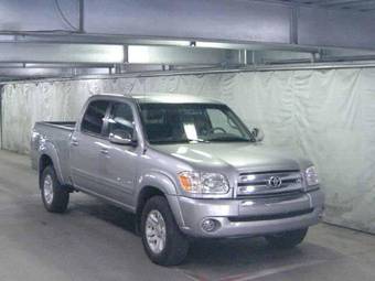 2006 Toyota Tundra Pics