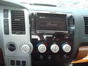 2007 Toyota Tundra Pictures