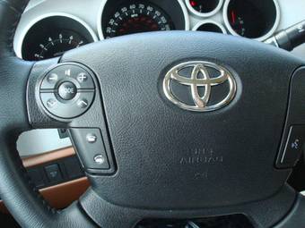 2007 Toyota Tundra Pictures