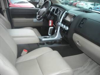 2009 Toyota Tundra For Sale