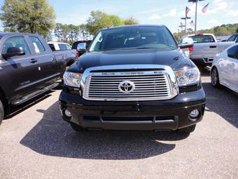 2012 Toyota Tundra For Sale